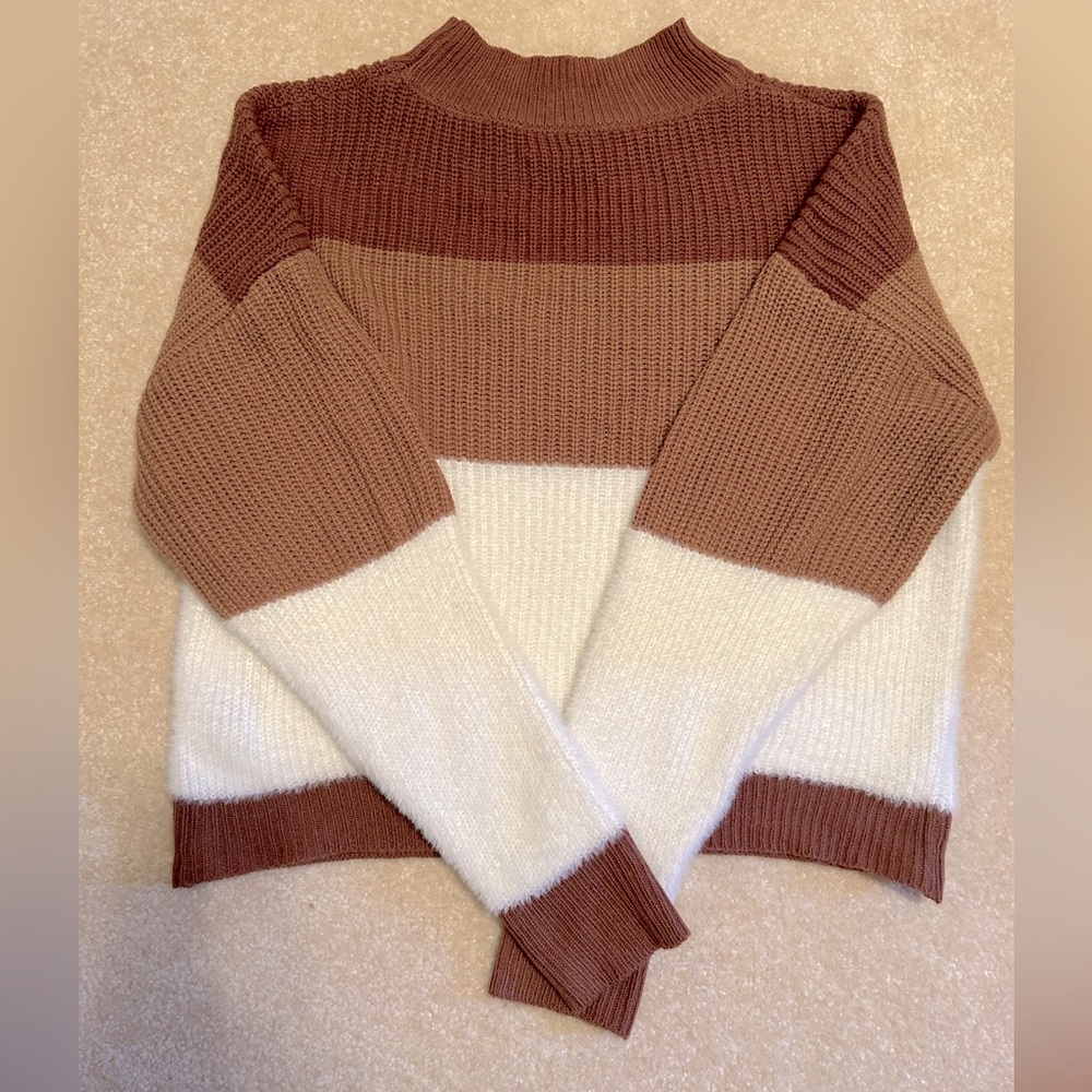SHEIN Sweater